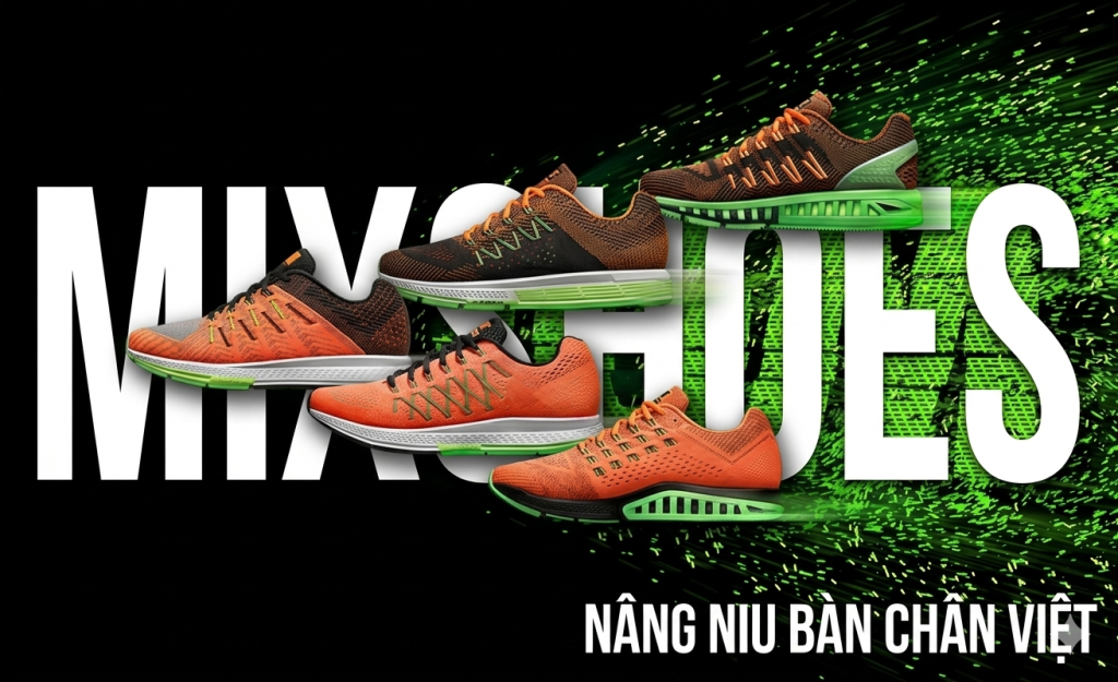 mixshoes cửa hàng