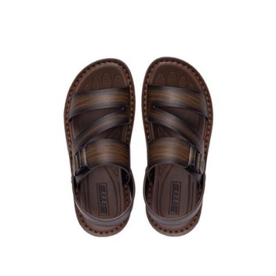 sandal biti's hunter shift collection nam màu xám